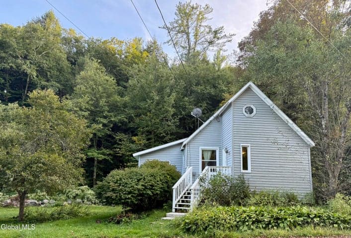 15 Stillman Village Road, Petersburgh, NY, photo 1
