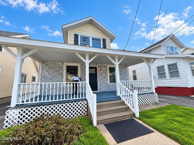 272 Altamont Avenue, Schenectady, NY, photo 1