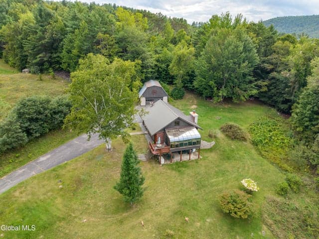 40 Duell Hill Road, Horicon, NY, photo 3