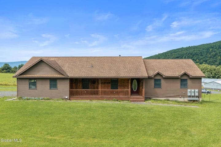 285 Gridley Road, Middleburgh, NY, photo 1