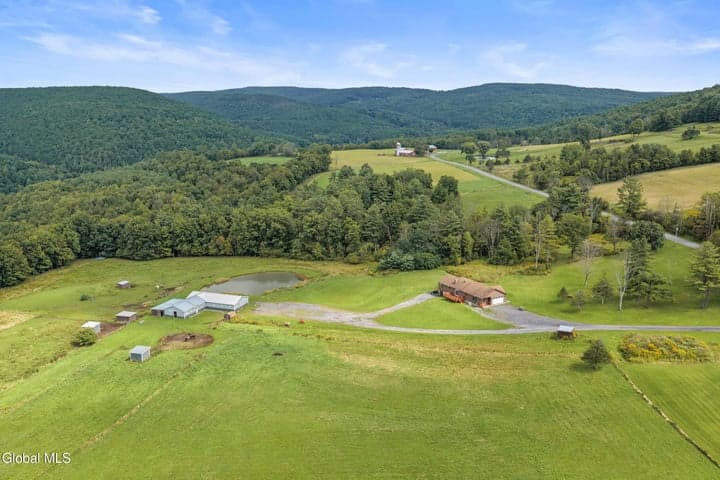 285 Gridley Road, Middleburgh, NY, photo 5