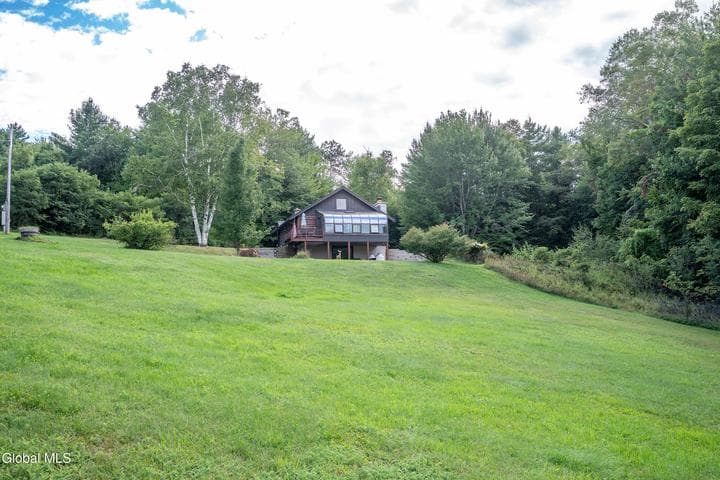 40 Duell Hill Road, Horicon, NY, photo 4