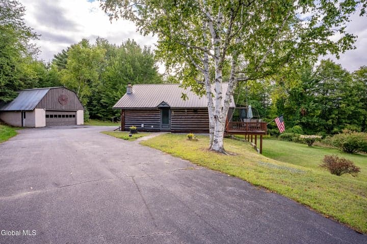 40 Duell Hill Road, Horicon, NY, photo 1