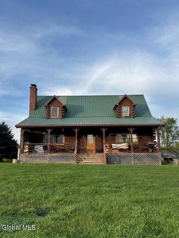 2627 New York 162, Esperance, NY, photo 1