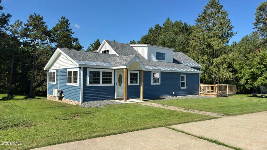851 County Highway 106, Mayfield, NY, photo 1