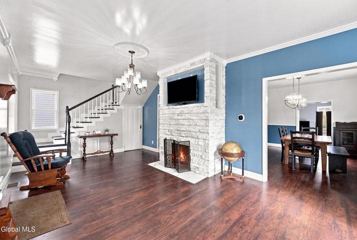 530 Bedford Road, Schenectady, NY, photo 5