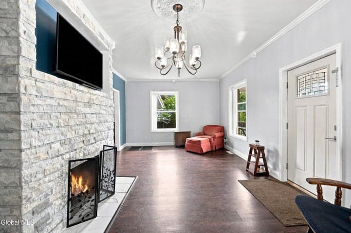 530 Bedford Road, Schenectady, NY, photo 4