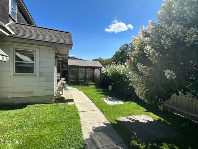 199 Flints Crossing, Canaan, NY, photo 4