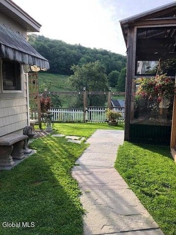 199 Flints Crossing, Canaan, NY, photo 3