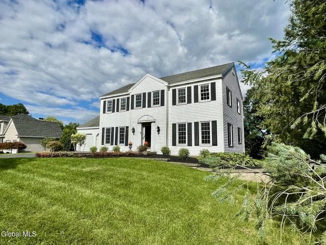 32 Greyledge Drive, Loudonville, NY, photo 4