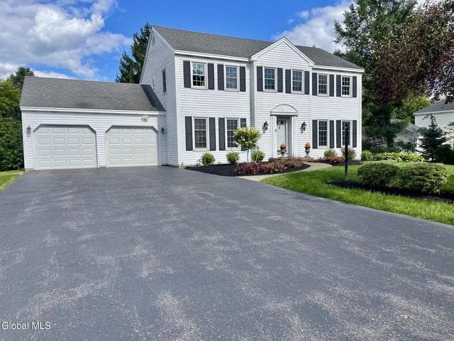 32 Greyledge Drive, Loudonville, NY, photo 5