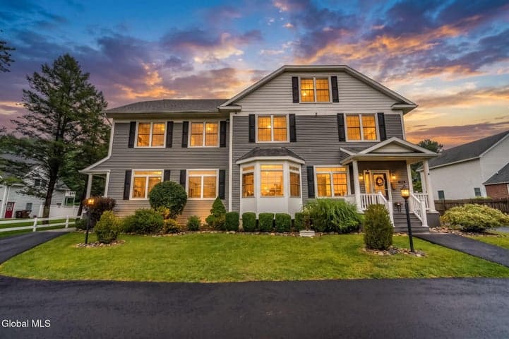 447 Krumkill Road, Guilderland, NY, photo 2