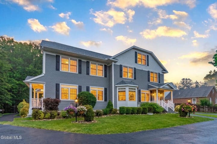 447 Krumkill Road, Guilderland, NY, photo 1