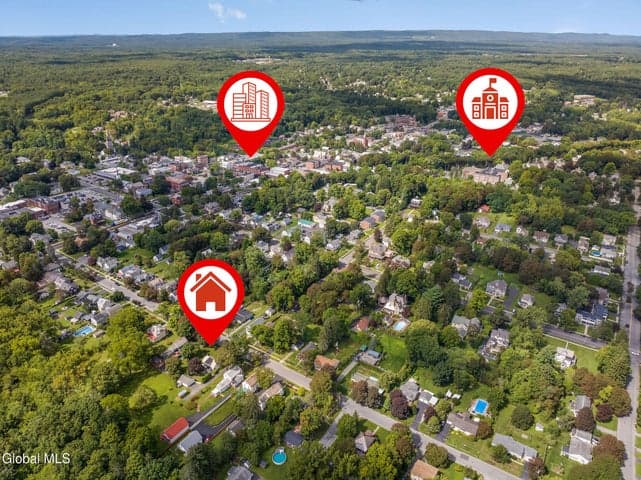 72 McLean Street, Ballston Spa, NY, photo 2
