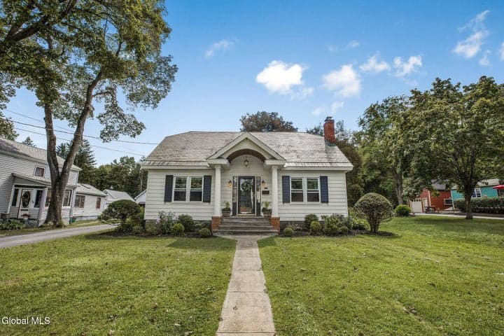 72 McLean Street, Ballston Spa, NY