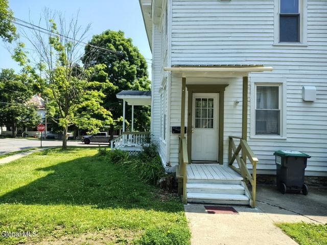 137 Union Street, Cobleskill Village, NY, photo 2