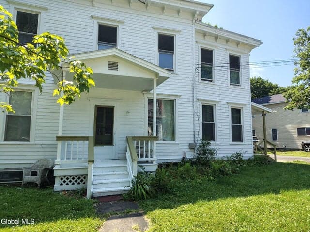 137 Union Street, Cobleskill Village, NY, photo 1