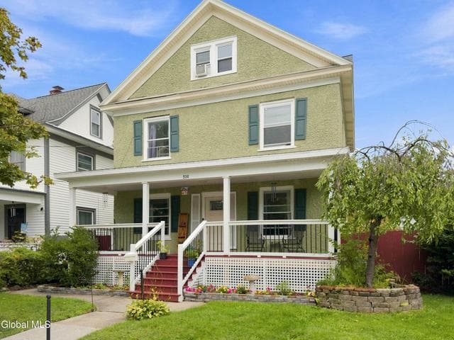 530 Bedford Road, Schenectady, NY, photo 1