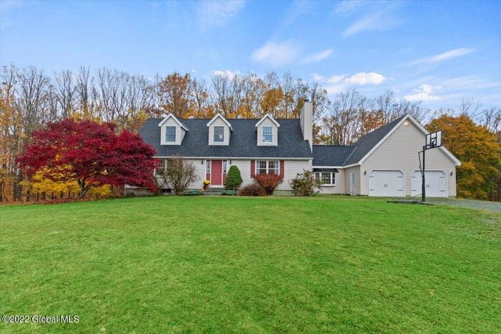 632 Wilson Hill Road, Hoosick Falls, NY, photo 2
