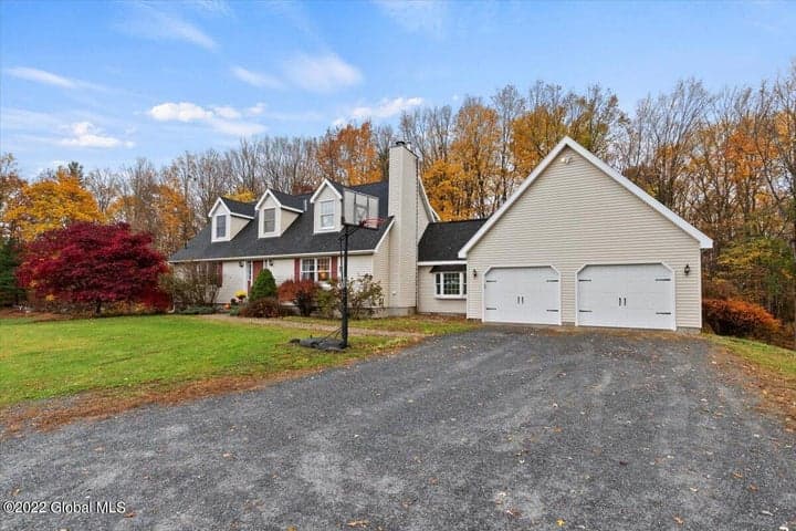 632 Wilson Hill Road, Hoosick Falls, NY, photo 4