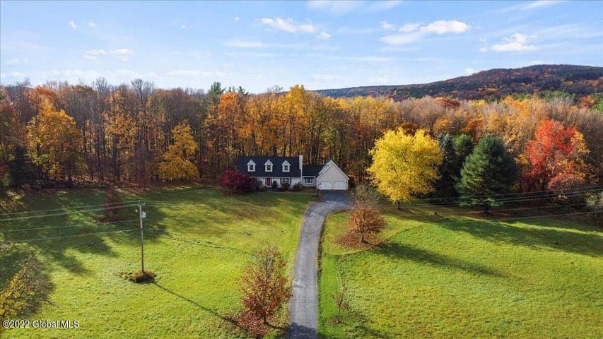 632 Wilson Hill Road, Hoosick Falls, NY, photo 5