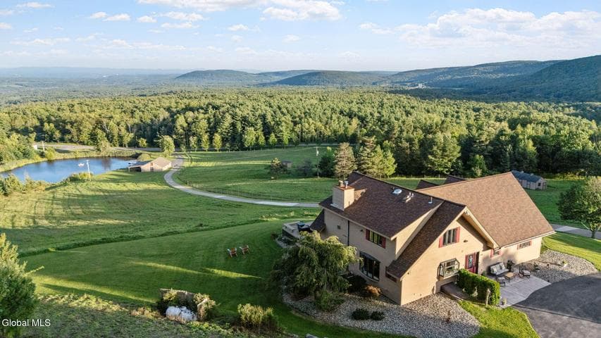 248 Indian Ledge Road, New Scotland, NY, photo 3