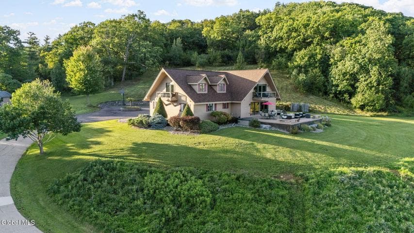 248 Indian Ledge Road, New Scotland, NY, photo 1