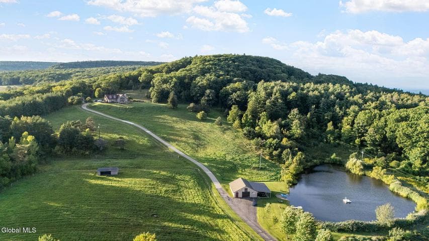 248 Indian Ledge Road, New Scotland, NY, photo 2