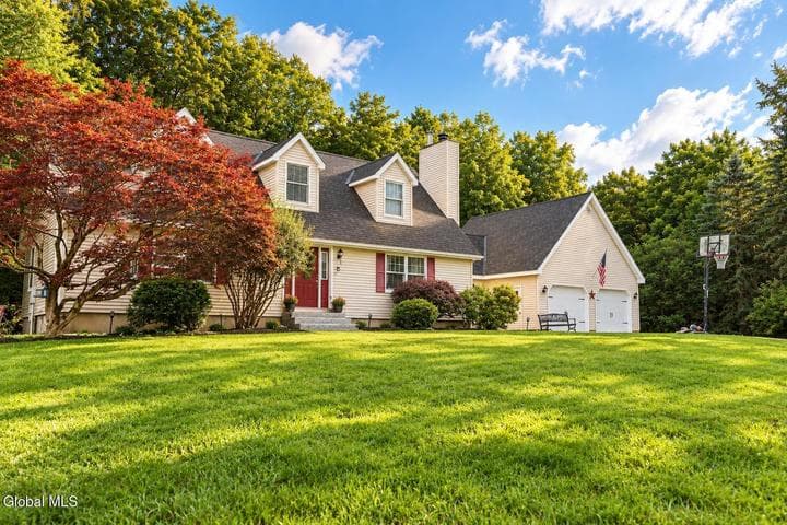 632 Wilson Hill Road, Hoosick Falls, NY, photo 1