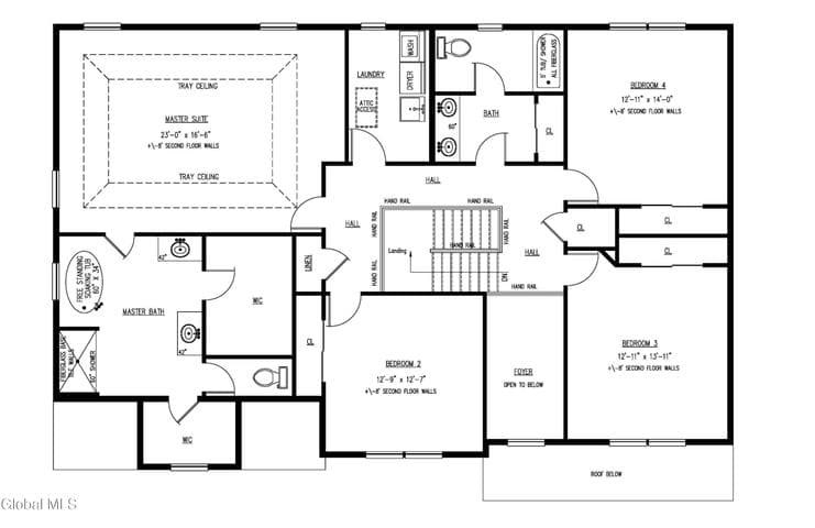 38 Tamarack Street, Ballston, NY, photo 3