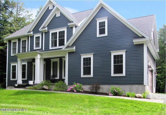 2 Cannon Royal Drive, Wilton, NY, photo 1