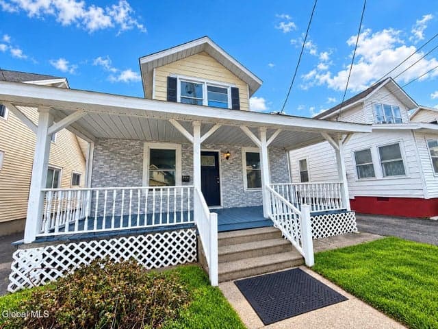 272 Altamont Avenue, Schenectady, NY