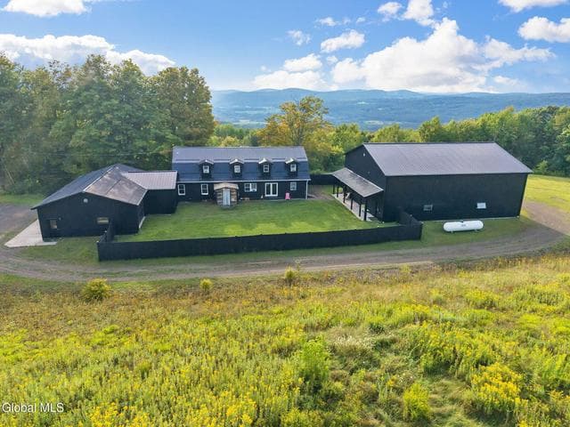 710 Piers Hill Road, Westford, NY, photo 1