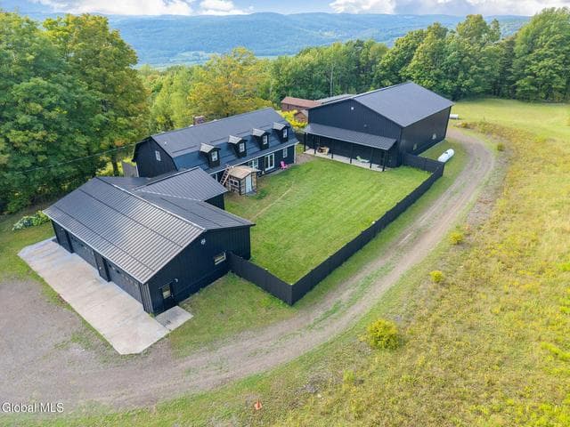 710 Piers Hill Road, Westford, NY, photo 2