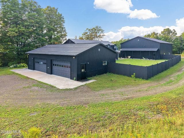 710 Piers Hill Road, Westford, NY, photo 4