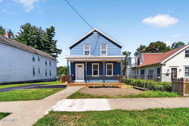 41 Ford Avenue, Troy, NY, photo 1