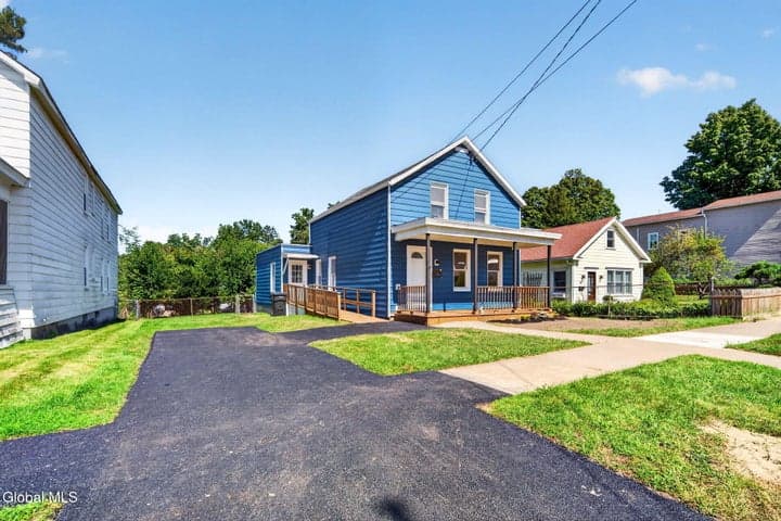 41 Ford Avenue, Troy, NY, photo 5