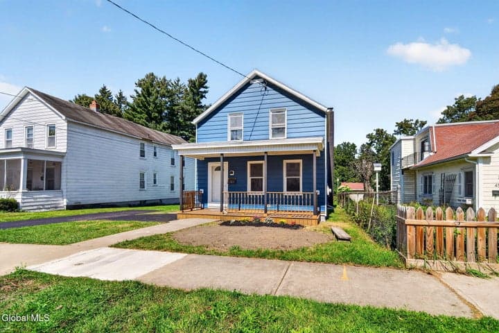 41 Ford Avenue, Troy, NY, photo 2