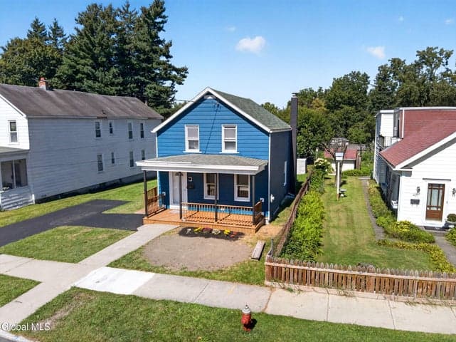 41 Ford Avenue, Troy, NY, photo 3
