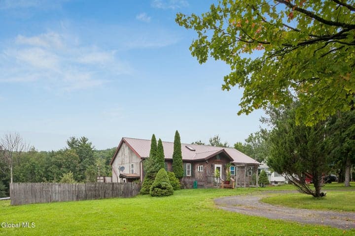 355 Posson Hill Road, Middleburgh, NY, photo 1