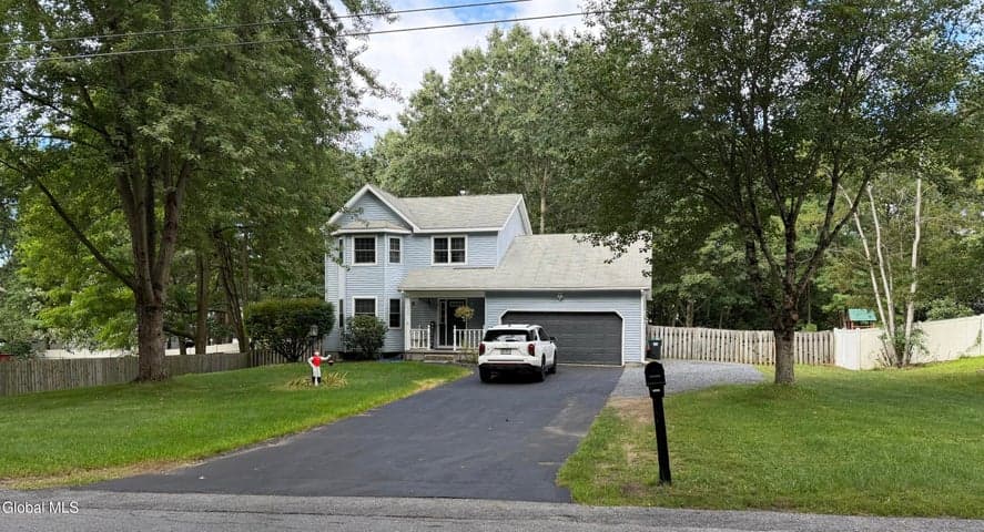 420 Stone Church Road, Ballston Spa, NY