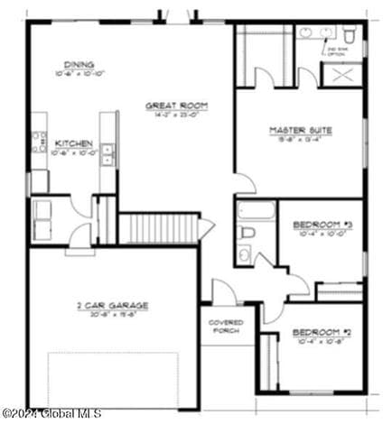 23 Harbor Lane, Colonie, NY, photo 3