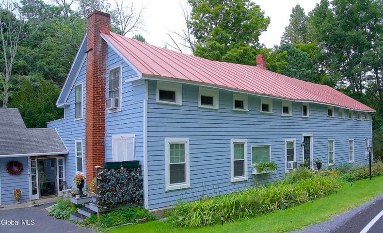 1499 Huntersland Road, Middleburgh, NY, photo 1