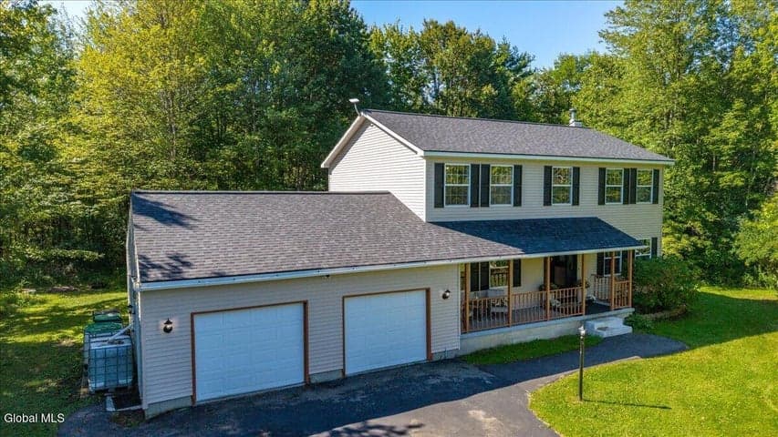1805 Amsterdam Road, Ballston Spa, NY