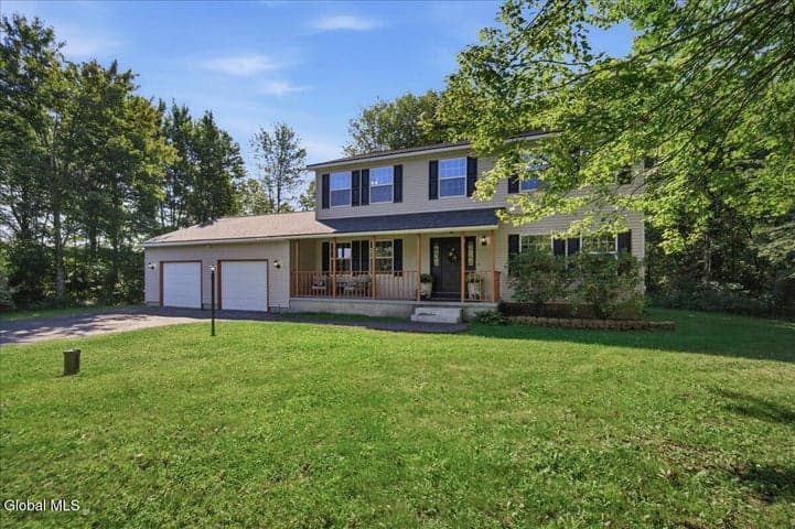 1805 Amsterdam Road, Ballston Spa, NY, photo 2