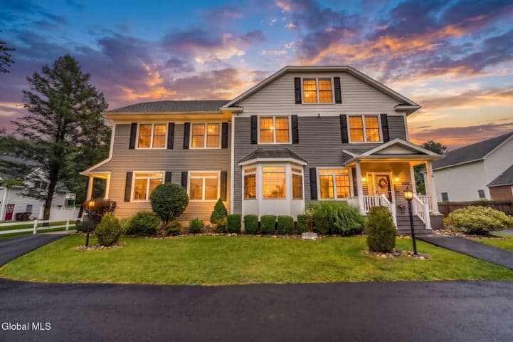 447 Krumkill Road, Guilderland, NY