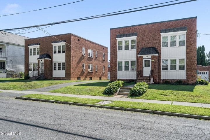 97-99 Homestead, Albany, NY, photo 1