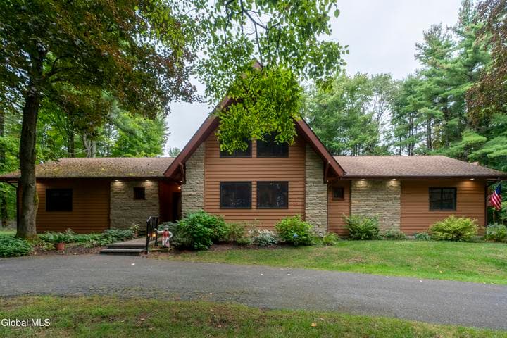 93 Brown Road, Stillwater, NY, photo 2
