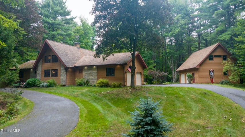 93 Brown Road, Stillwater, NY, photo 1