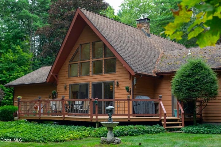 93 Brown Road, Stillwater, NY, photo 4